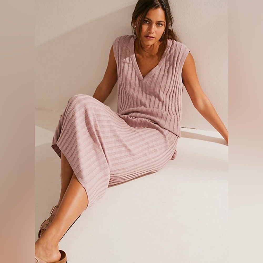 Free People Veda Set